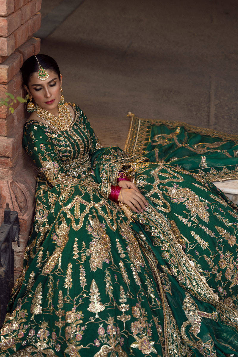 Expertly stitched to perfection, Custom Stitched Woman Bridal Gown , Custom Stitched Woman Mehndi Dress , Woman Bridal Lehnga Choli , Woman Form wedding Dress