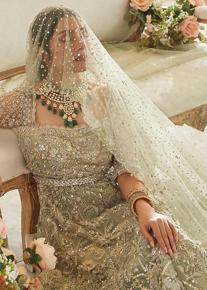 Woman Wedding Reception Dress , Woman Wedding Heavy Dress , Woman Wedding Bridal Dress , Pakistani Indian