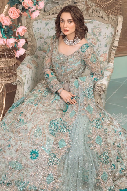 Woman Wedding Reception Dress , Pakistani Woman Wedding Dress , Indian Woman Bridal Lehenga Choli