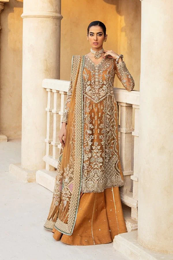 Woman Wedding Dress , woman mehndi dress