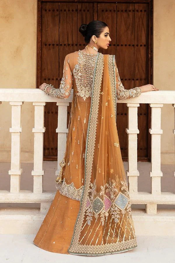 Woman Wedding Dress , woman mehndi dress