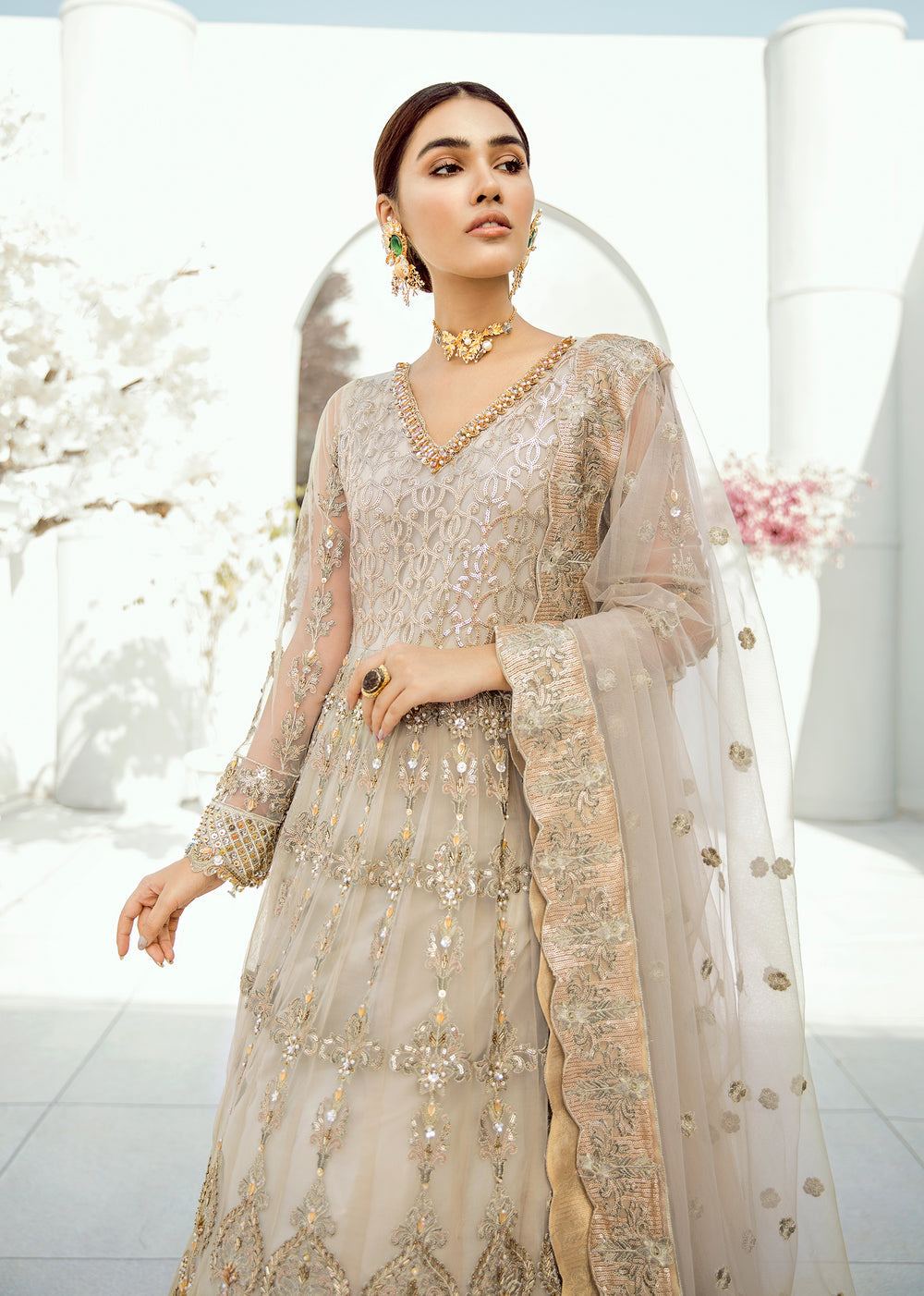 Woman Wedding Dress , Pakistani Woman Wedding maxi Dress , Pakistani Indian Wedding Lehnga Choli