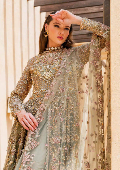 Pakistani Bridal dress , Pakistani wedding gown , Pakistani mehndi dress , Pakistani lehenga choli , Indian wedding dress , Indian lehenga choli