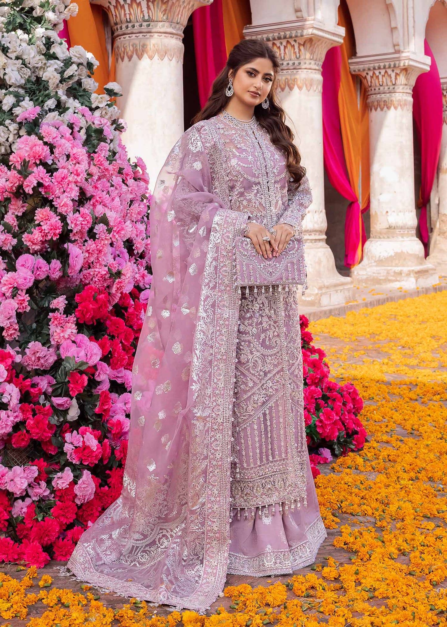 Woman Wedding Formal Dress , Pakistani Woman Wedding Dress , Indian Woman Party Wear