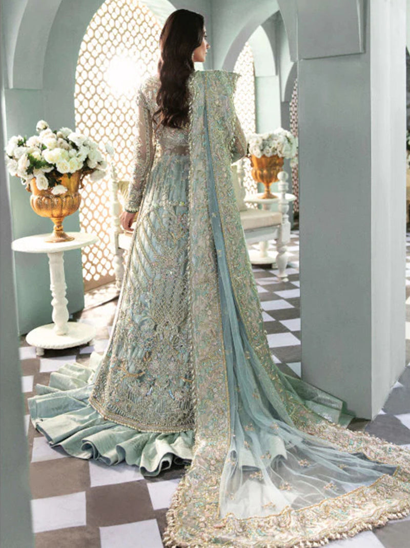 Pakistani Woman Wedding Dress , Indian Woman Wedding Dress , Woman Wedding Reception Dress , Woman Shandi Dress