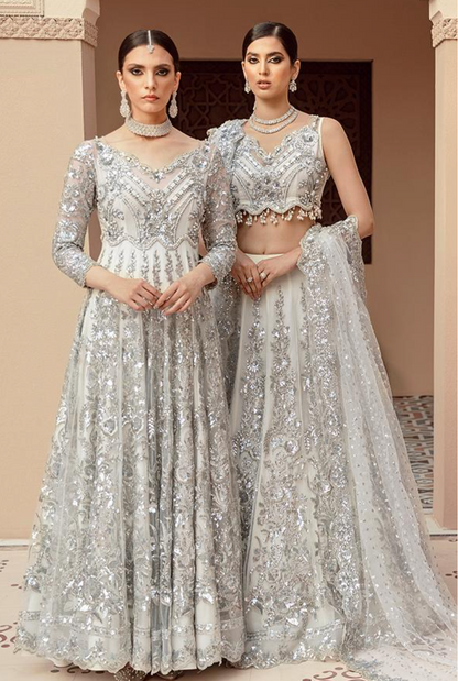 Pakistani Indian Barat Walima Wedding Dresses embroidery Lehenga choli maxi bridal Outfit Punjabi salwar kameez Suit dress Stitched USA UK CA