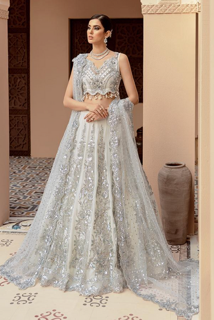 Pakistani Indian Barat Walima Wedding Dresses embroidery Lehenga choli maxi bridal Outfit Punjabi salwar kameez Suit dress Stitched USA UK CA