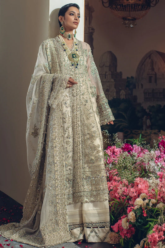 Woman Wedding Reception Dress , Woman Wedding Heavy Dress , Woman Wedding Bridal Dress , Pakistani Indian