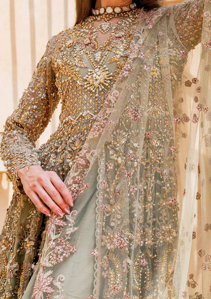 Pakistani Bridal dress , Pakistani wedding gown , Pakistani mehndi dress , Pakistani lehenga choli , Indian wedding dress , Indian lehenga choli