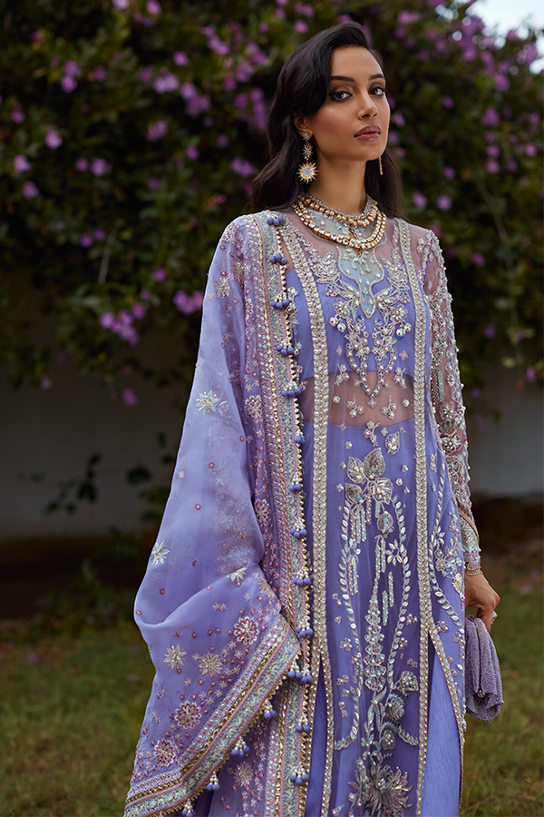 Suffuse Wedding Festive - Janan Custom Stitched Woman Wedding dress , Bridal maxi dress , Indian Gown dress ,Party wear maxi , Indian Bridal Lehenga Choli , Pakistani Dress