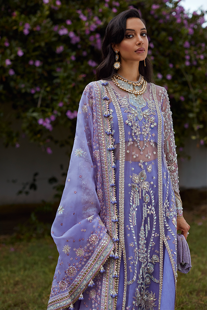 Suffuse Wedding Festive - Janan Custom Stitched Woman Wedding dress , Bridal maxi dress , Indian Gown dress ,Party wear maxi , Indian Bridal Lehenga Choli , Pakistani Dress