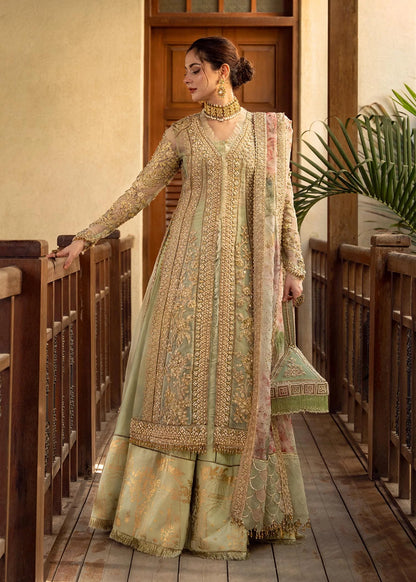 Pakistani Bridal dress , Pakistani wedding Garara , Pakistani mehndi dress , Pakistani lehenga choli , Indian wedding dress , Indian lehenga choli